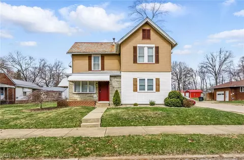 992 E 4th St, Salem, OH 44460