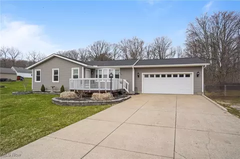 591 Newton St, Tallmadge, OH 44278