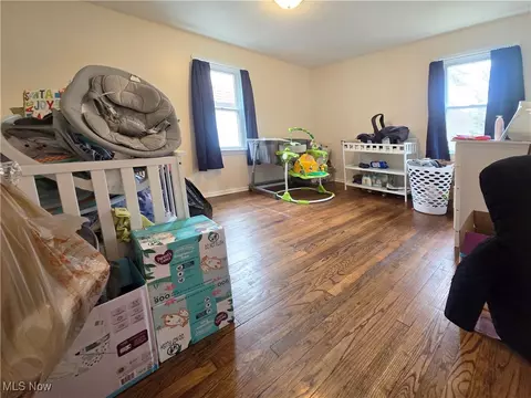 Bedroom - 204 Fullerton Rd, Elyria, OH 44035 photo 2 of 2
