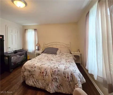 Bedroom - 204 Fullerton Rd, Elyria, OH 44035 photo 1 of 2