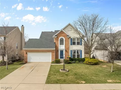 5698 Rosemont Way, Medina, OH 44256