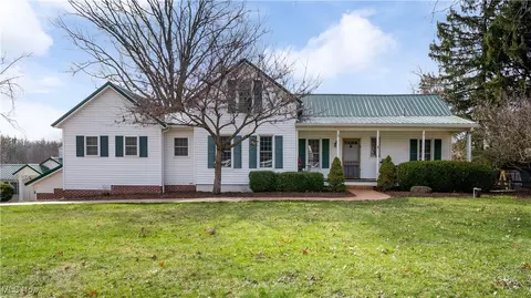 6388 Boneta Rd, Medina, OH 44256