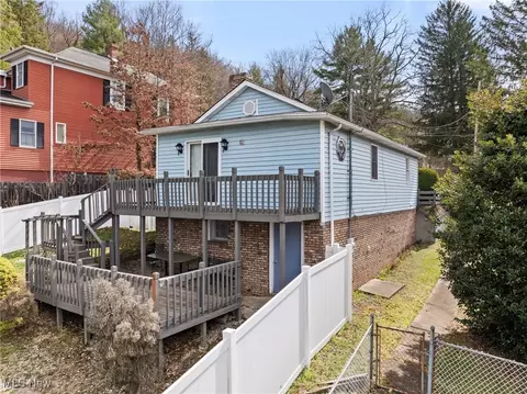 133 Harding Ave, Wheeling, WV 26003 photo 21