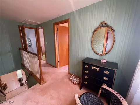 Entry Way - 4586 Edwin Dr NW, Canton, OH 44718 photo 3 of 3