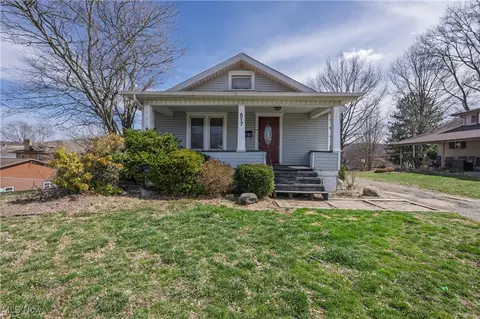 517 Weber Ave SW, Strasburg, OH 44680
