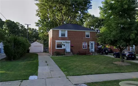 25410 Lake Shore Blvd, Euclid, OH 44132