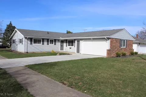 24930 Mitchell Dr, North Olmsted, OH 44070