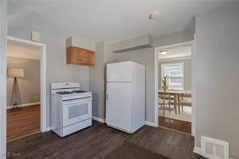 Kitchen - 3000 Brookview Blvd, Parma, OH 44134 photo 1 of 1