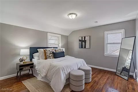 Bedroom - 3000 Brookview Blvd, Parma, OH 44134 photo 1 of 6