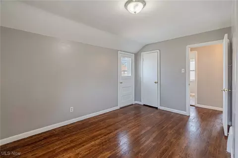 Bedroom - 3000 Brookview Blvd, Parma, OH 44134 photo 4 of 6