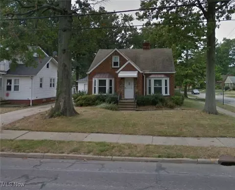 760 Babbitt Rd, Euclid, OH 44123