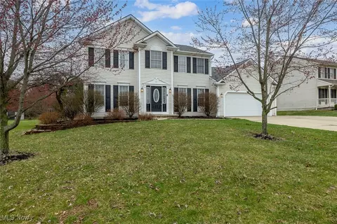 785 Gallo Dr, Brunswick, OH 44212