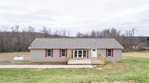 1667 County Road 47, Toronto, OH 43964