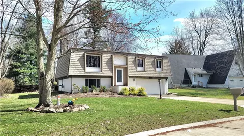 10253 Smugglers Cv, Aurora, OH 44202