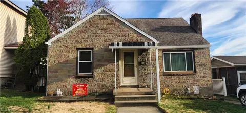 516 Bennett St, Bridgeport, OH 43912