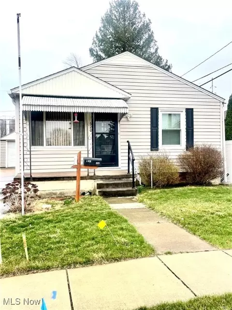 620 Gartland Ave, Sandusky, OH 44870