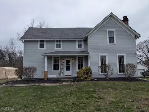 11154 Edgerton Rd, North Royalton, OH 44133