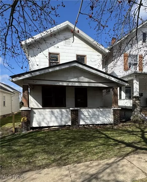 205 S Grant St, Wooster, OH 44691