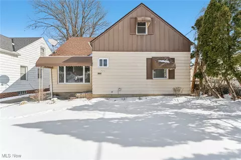 791 E 249th St, Euclid, OH 44123