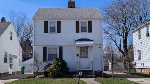 314 E 248th St, Euclid, OH 44123