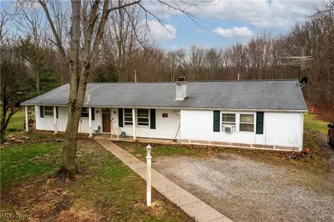 18806 Gifford Rd, Wellington, OH 44090