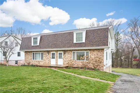 4445-4447 11th St NW, Canton, OH 44708