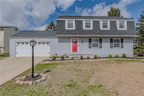 775 Twin Oaks Blvd, Medina, OH 44256