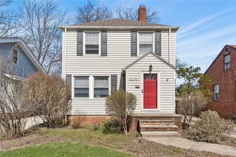 26531 Mallard Ave, Euclid, OH 44132