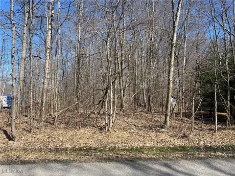2114 N Park Ln, Roaming Shores, OH 44084