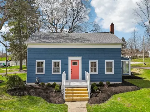 3364 Old Weymouth Rd, Medina, OH 44256