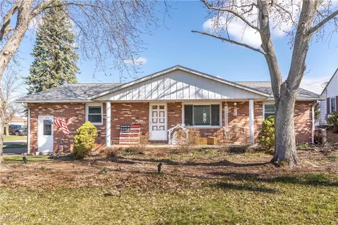 316 Lake Ave NE, Massillon, OH 44646