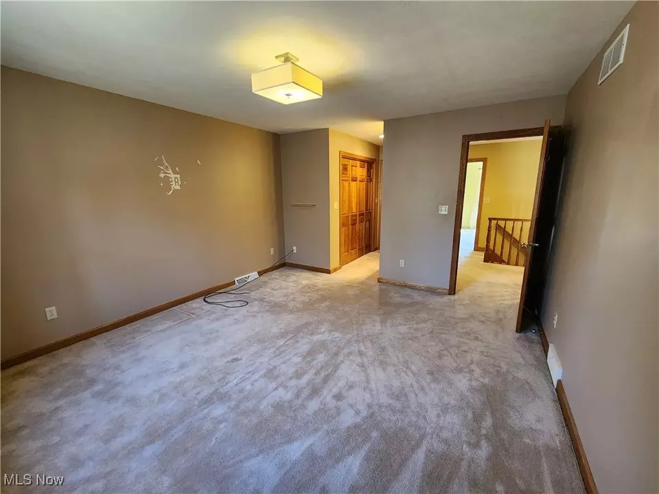 Bedroom - 680 Saddlebrook Dr, Youngstown, OH 44512 photo 6 of 6