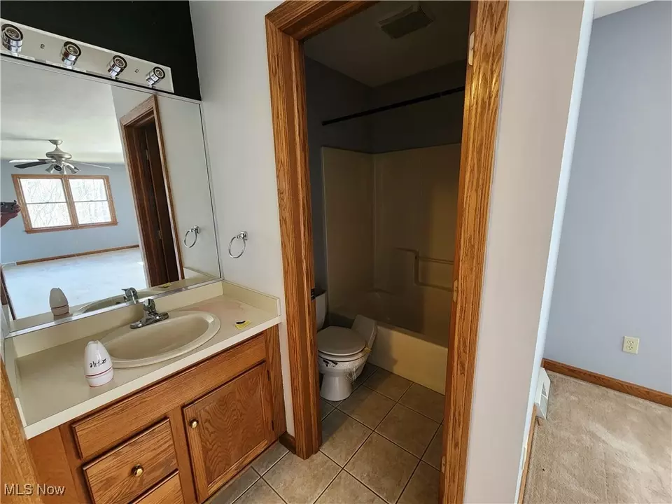 Bath - 680 Saddlebrook Dr, Youngstown, OH 44512 photo 4 of 4
