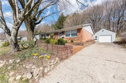 1763 Juniata Rd, Tallmadge, OH 44278