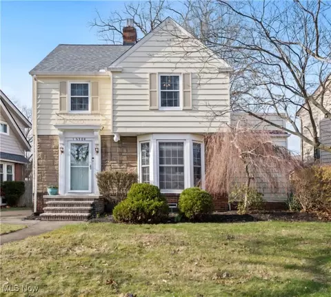 16304 Marquis Ave, Cleveland, OH 44111