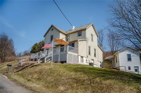5851 Degen Rd SW, Stone Creek, OH 43840