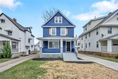 1655 Wagar Ave, Lakewood, OH 44107