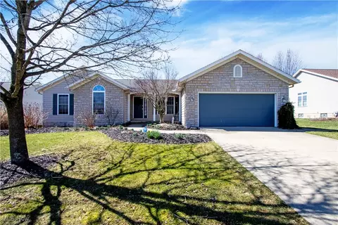 2334 Tatum Ln, Wooster, OH 44691
