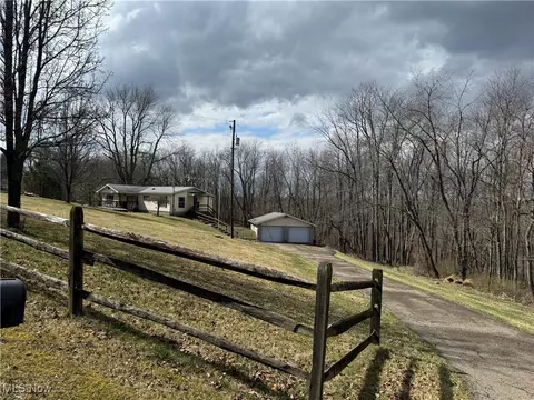 107 Township Road 223, Richmond, OH 43944