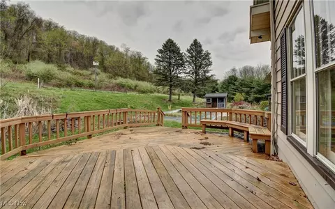 Exterior - 6456 Dover Zoar Rd NE, Dover, OH 44622 photo 11 of 11