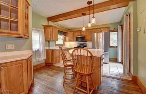 Kitchen - 6456 Dover Zoar Rd NE, Dover, OH 44622 photo 1 of 5