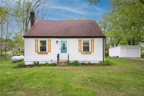 2815 Columbia Rd, Medina, OH 44256