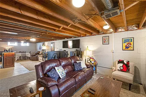 Living - 3320 Augustine Dr, Parma, OH 44134 photo 2 of 2