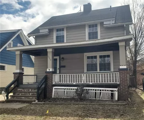 1773 Saratoga Ave, Cleveland, OH 44109