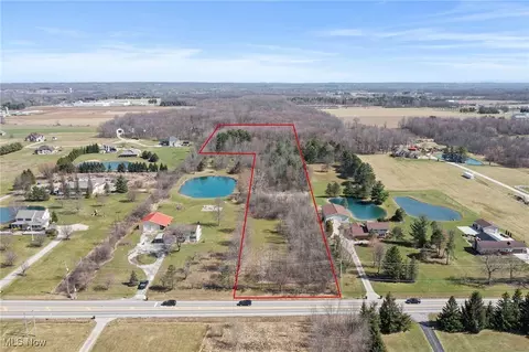 3215 Columbia Rd, Medina, OH 44256