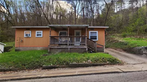 388 Mclister Ave, Mingo Junction, OH 43938