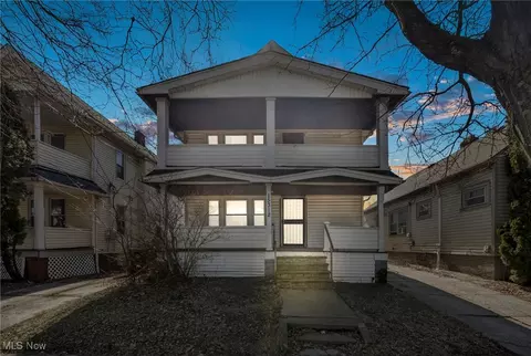 15312 Holmes Ave, Cleveland, OH 44110