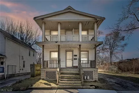 9316 Gibson Ave, Cleveland, OH 44105