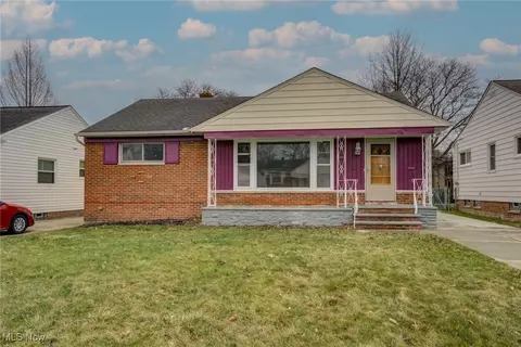 6600 Indiana Ave, Mayfield Heights, OH 44124