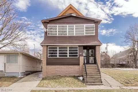 3599 E 117th St, Cleveland, OH 44105